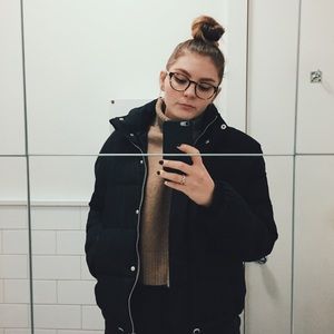 Hi 👋 I’m Catherine